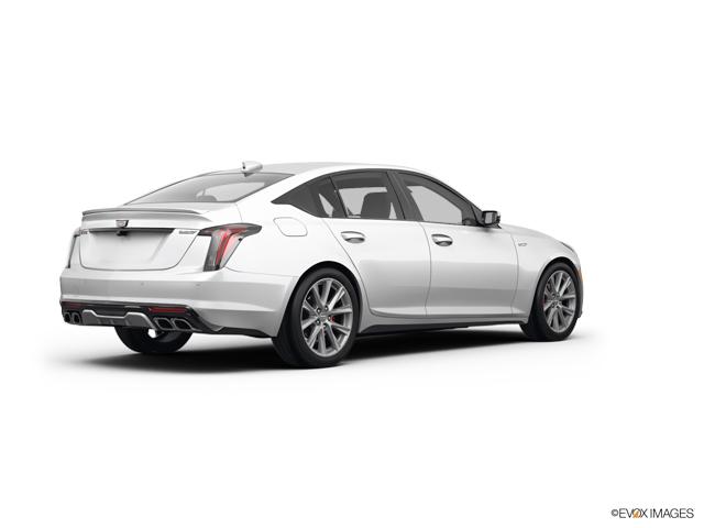 2022 Cadillac CT5 Vehicle Photo in BETHLEHEM, PA 18017-9401