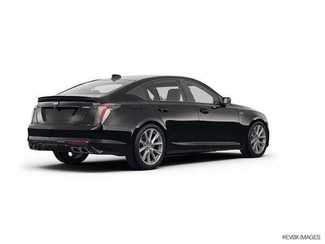 2022 Cadillac CT5 Vehicle Photo in BETHLEHEM, PA 18017-9401