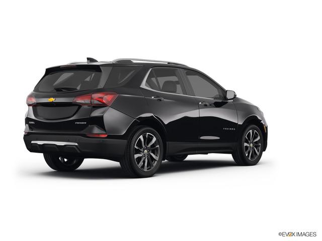 2022 Chevrolet Equinox Vehicle Photo in KANSAS CITY, MO 64114-4502