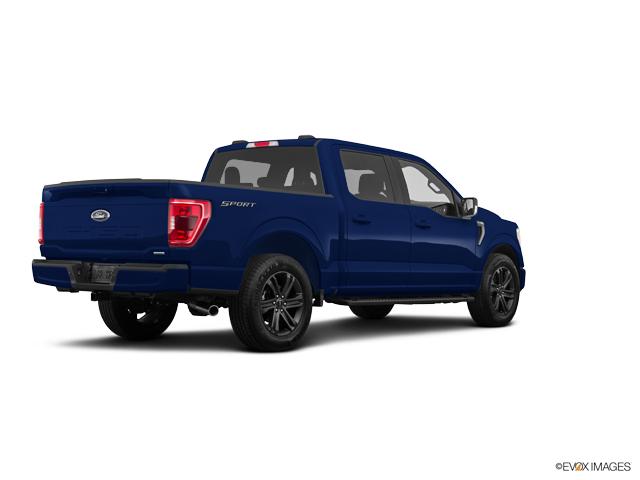 2022 Ford F-150 Vehicle Photo in Savannah, GA 31419