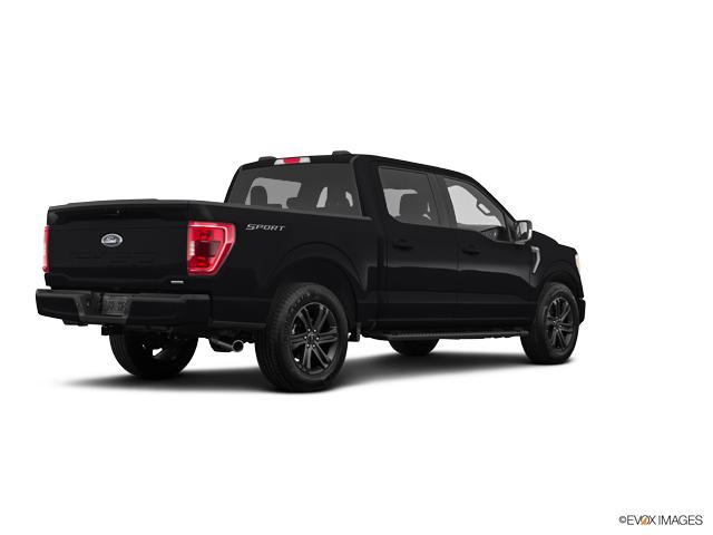 2022 Ford F-150 Vehicle Photo in INDEPENDENCE, MO 64055-1377