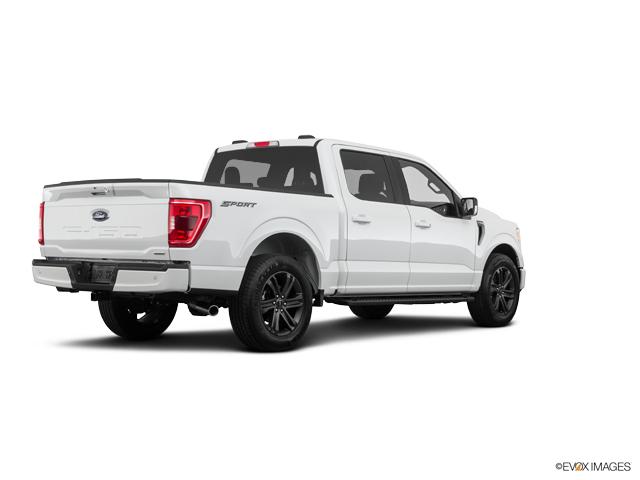 2022 Ford F-150 Vehicle Photo in TOPEKA, KS 66609-0000