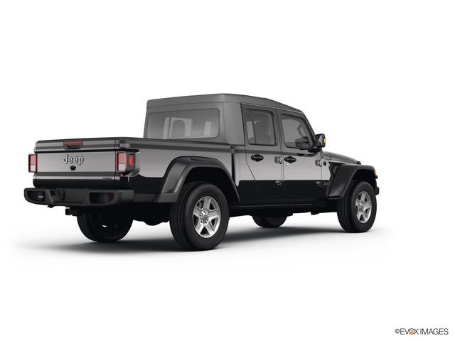 2022 Jeep Gladiator Vehicle Photo in Kansas City, MO 64114