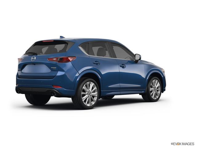 2022 Mazda CX-5 Vehicle Photo in Trevose, PA 19053