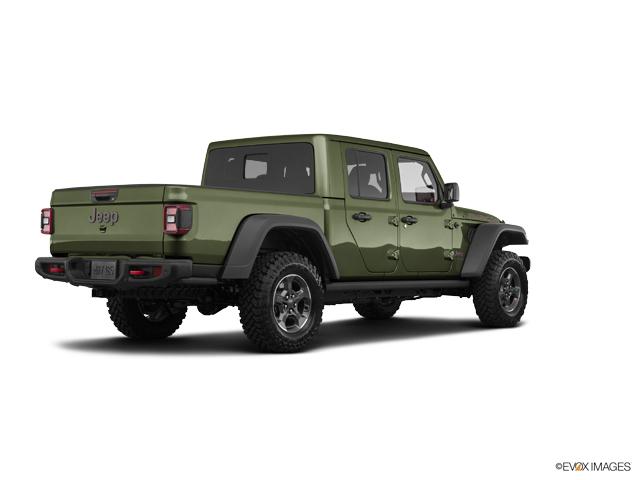 2022 Jeep Gladiator Vehicle Photo in BETHLEHEM, PA 18017-9401