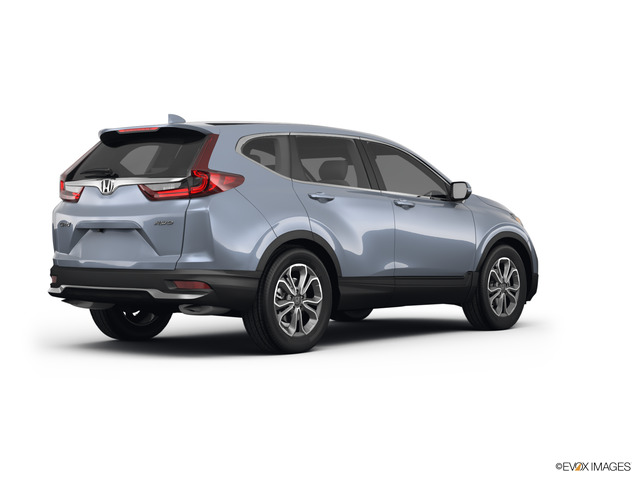 2022 Honda CR-V Vehicle Photo in Trevose, PA 19053