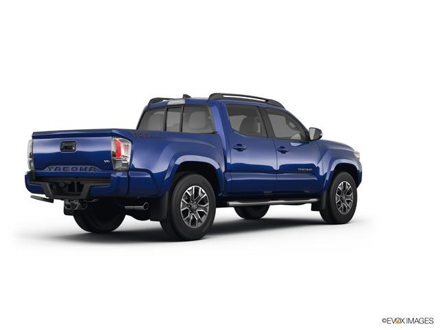 2022 Toyota Tacoma 4WD Vehicle Photo in Trevose, PA 19053