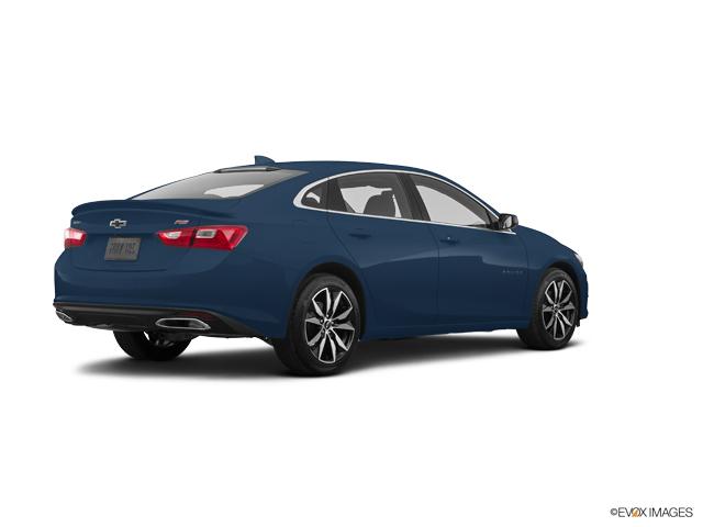 2022 Chevrolet Malibu Vehicle Photo in TOPEKA, KS 66609-0000