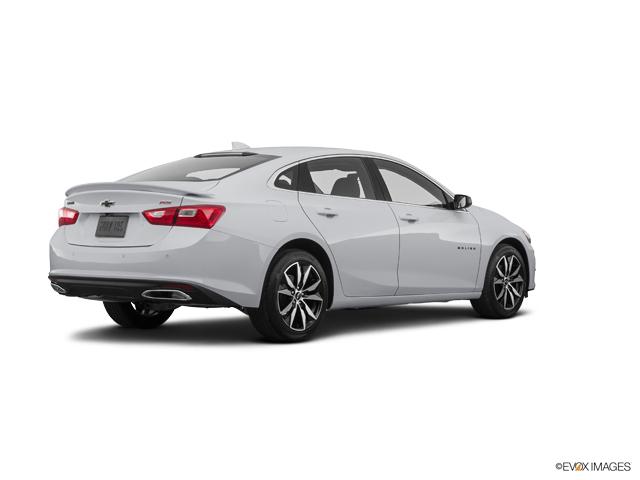 2022 Chevrolet Malibu Vehicle Photo in Kansas City, MO 64114