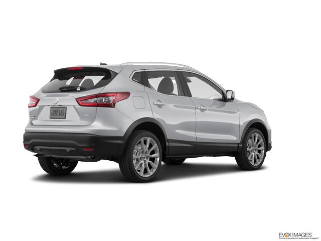 2022 Nissan Rogue Sport Vehicle Photo in BRUNSWICK, GA 31525-1881