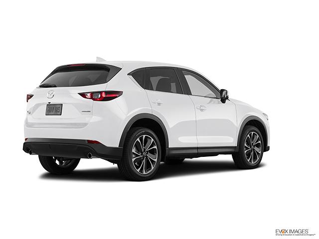 2022 Mazda CX-5 Vehicle Photo in Trevose, PA 19053