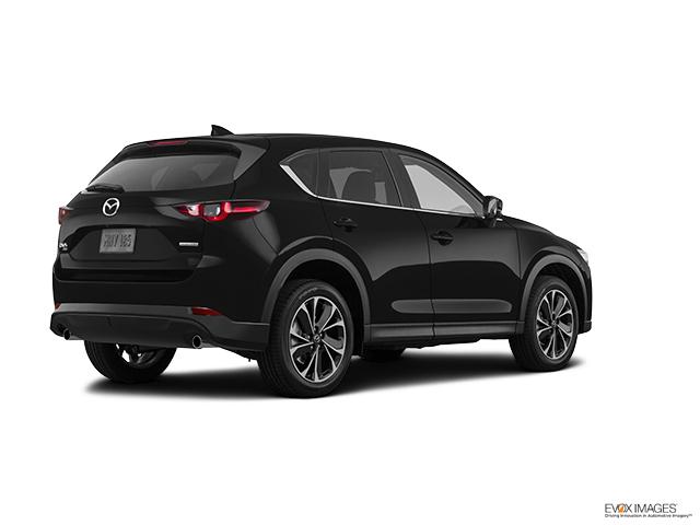 2022 Mazda CX-5 Vehicle Photo in Trevose, PA 19053