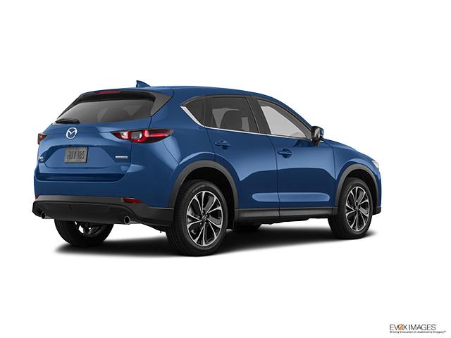 2022 Mazda CX-5 Vehicle Photo in Trevose, PA 19053