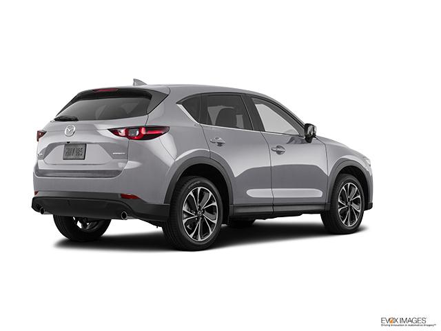 2022 Mazda CX-5 Vehicle Photo in Trevose, PA 19053