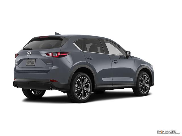 2022 Mazda CX-5 Vehicle Photo in Trevose, PA 19053