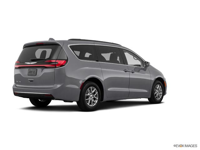 2022 Chrysler Pacifica Vehicle Photo in Bluffton, SC 29910