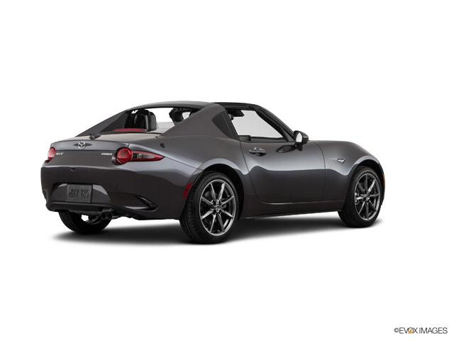 2022 Mazda MX-5 Miata RF Vehicle Photo in Brunswick, GA 31525