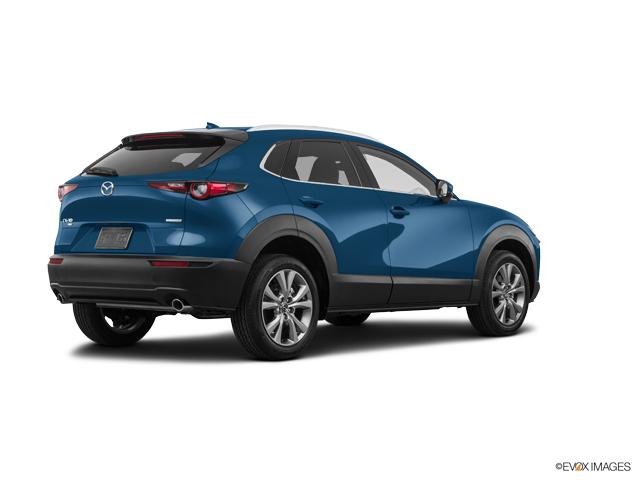 2022 Mazda CX-30 Vehicle Photo in Trevose, PA 19053