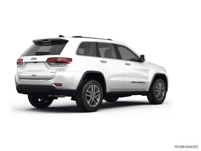 2022 Jeep Grand Cherokee WK Vehicle Photo in Savannah, GA 31419