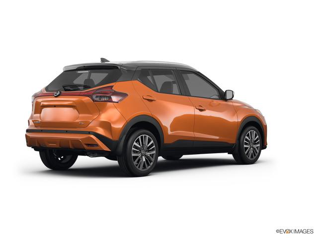 2022 Nissan Kicks Vehicle Photo in Savannah, GA 31419