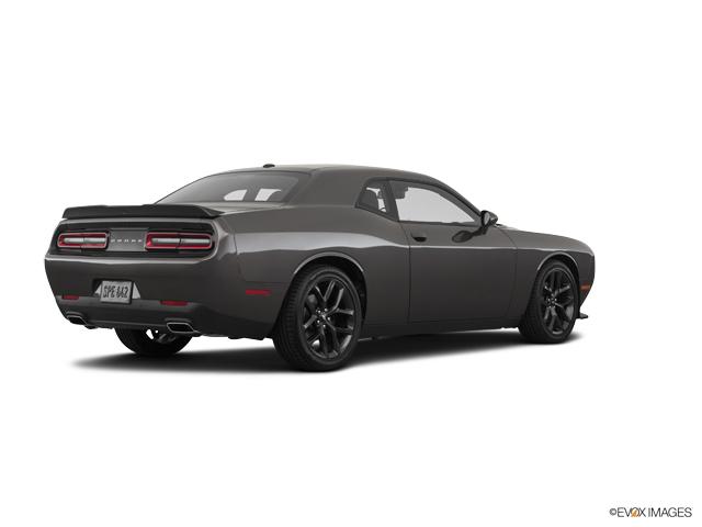 2022 Dodge Challenger Vehicle Photo in SAVANNAH, GA 31406-4513