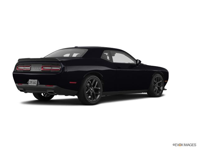 2022 Dodge Challenger Vehicle Photo in Savannah, GA 31419