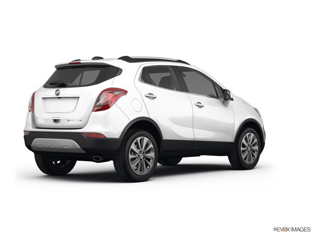 2022 Buick Encore Vehicle Photo in KANSAS CITY, MO 64114-4545