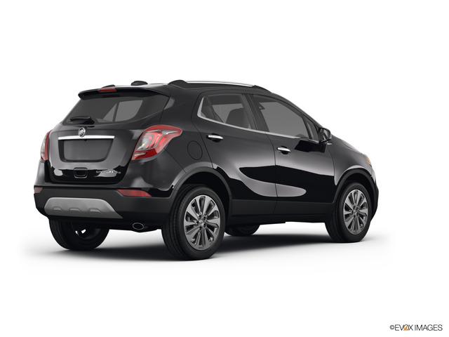 2022 Buick Encore Vehicle Photo in SUNRISE, FL 33323-3202