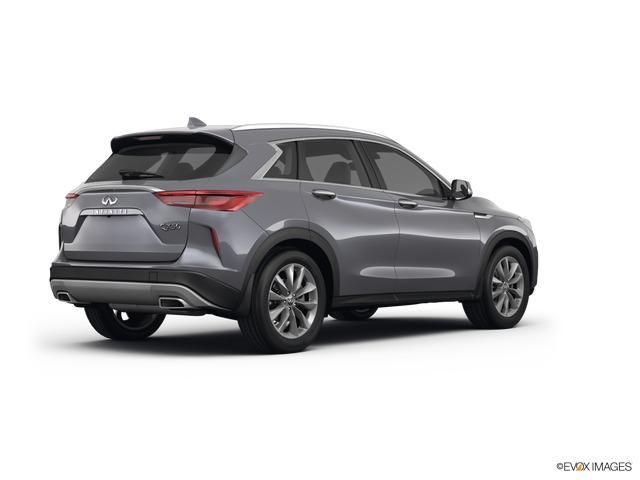 2022 INFINITI QX50 Vehicle Photo in Willow Grove, PA 19090