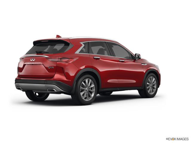 2022 INFINITI QX50 Vehicle Photo in KANSAS CITY, MO 64114-4545