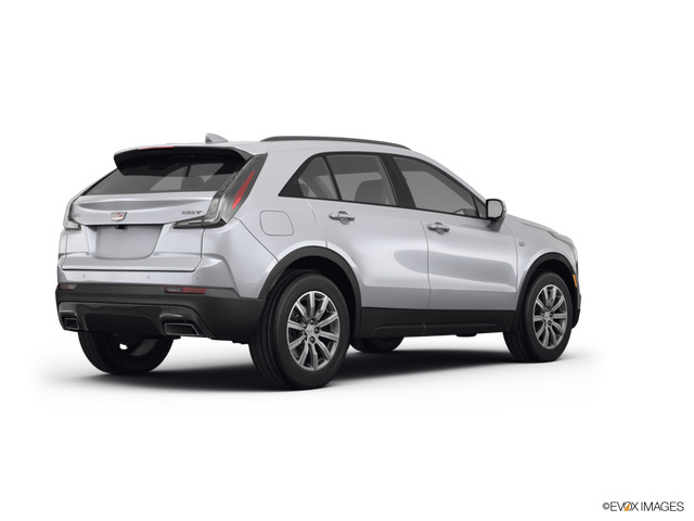 2022 Cadillac XT4 Vehicle Photo in KANSAS CITY, MO 64114-4545