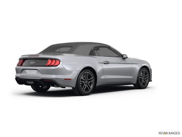 2022 Ford Mustang Vehicle Photo in Savannah, GA 31419