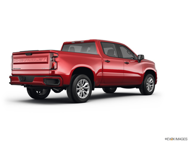 2022 Chevrolet Silverado 1500 Vehicle Photo in SAVANNAH, GA 31406-4513