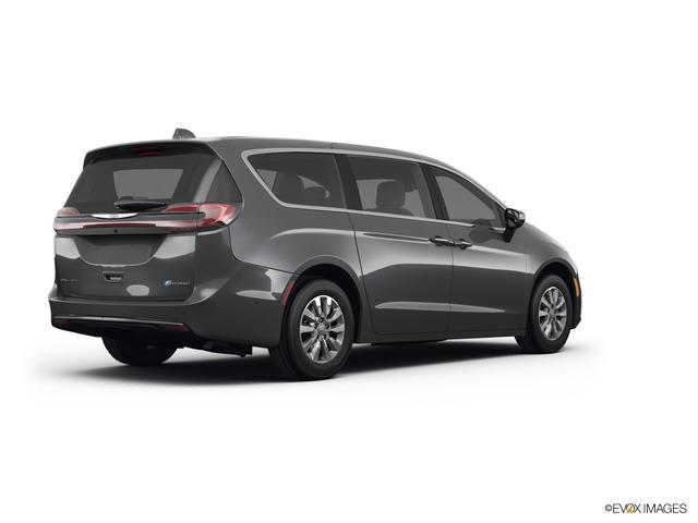 2022 Chrysler Pacifica Vehicle Photo in Savannah, GA 31419