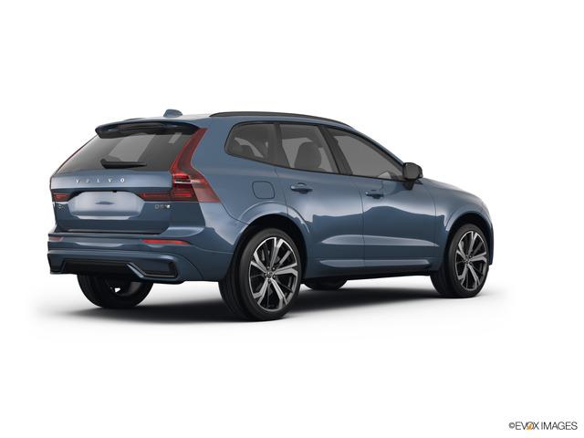 2022 Volvo XC60 Vehicle Photo in Trevose, PA 19053