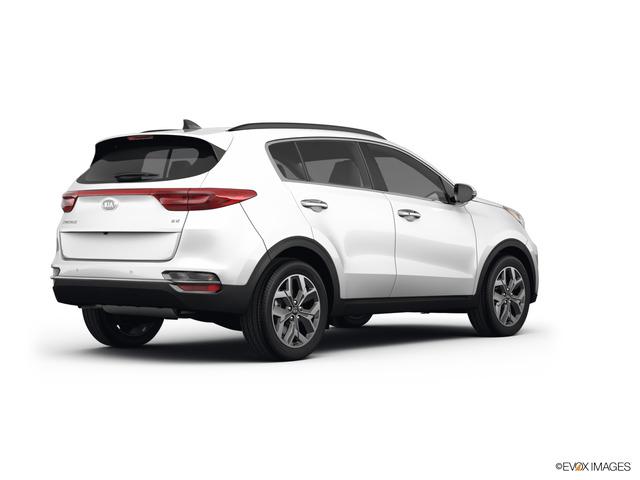 2022 Kia Sportage Vehicle Photo in Lees Summit, MO 64086