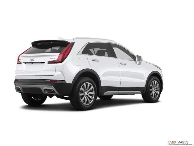 2023 Cadillac XT4 Vehicle Photo in KANSAS CITY, MO 64114-4545