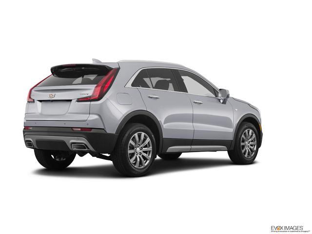 2023 Cadillac XT4 Vehicle Photo in KANSAS CITY, MO 64114-4545