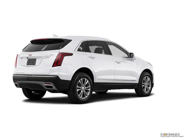 2023 Cadillac XT5 Vehicle Photo in KANSAS CITY, MO 64114-4545