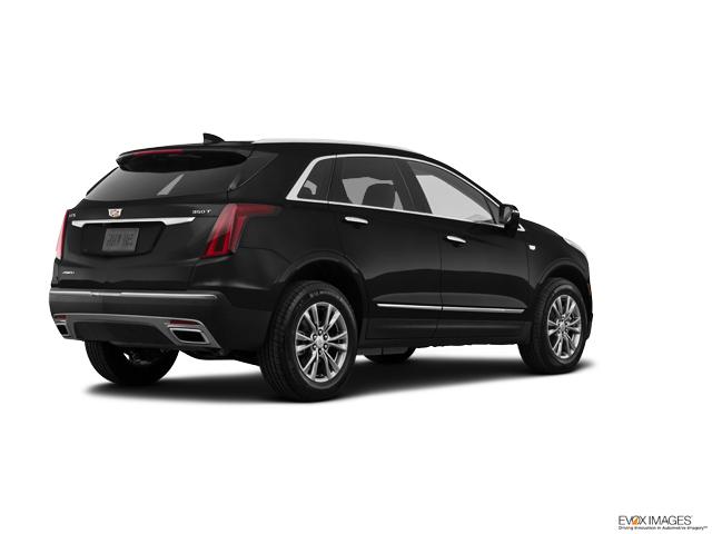 2023 Cadillac XT5 Vehicle Photo in KANSAS CITY, MO 64114-4545