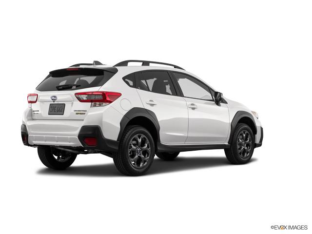 2023 Subaru Crosstrek Vehicle Photo in BETHLEHEM, PA 18017