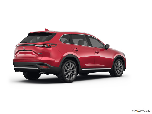 2022 Mazda CX-9 Vehicle Photo in KANSAS CITY, MO 64114-4545