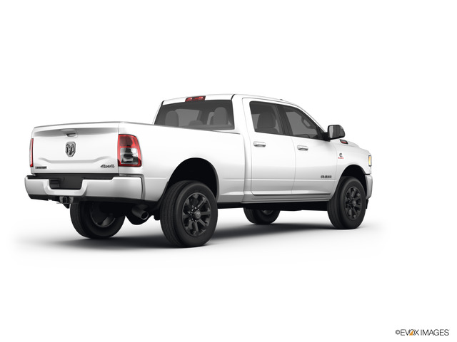 2022 Ram 2500 Vehicle Photo in Bluffton, SC 29910