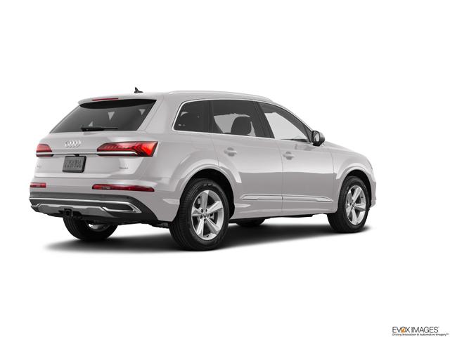 2023 Audi Q7 Vehicle Photo in Bluffton, SC 29910