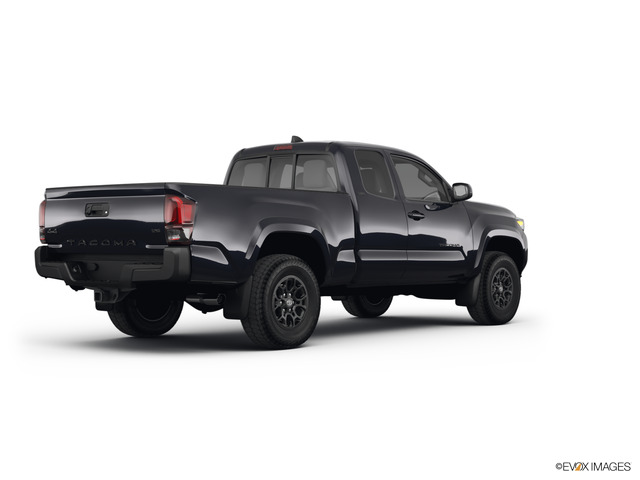 2022 Toyota Tacoma 2WD Vehicle Photo in BRUNSWICK, GA 31525-1881