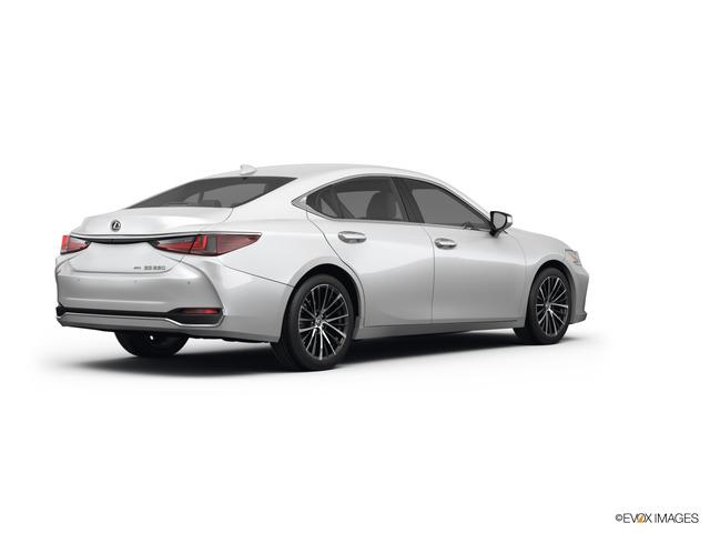 2022 Lexus ES Vehicle Photo in KANSAS CITY, MO 64114-4545