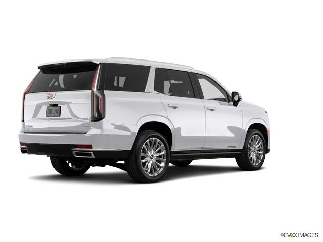 2023 Cadillac Escalade Vehicle Photo in BRUNSWICK, GA 31525-1881