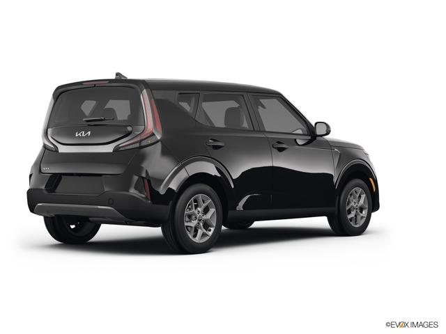 2023 Kia Soul Vehicle Photo in KANSAS CITY, MO 64114-4502