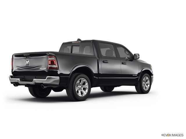 2022 Ram 1500 Vehicle Photo in POOLER, GA 31322-3252