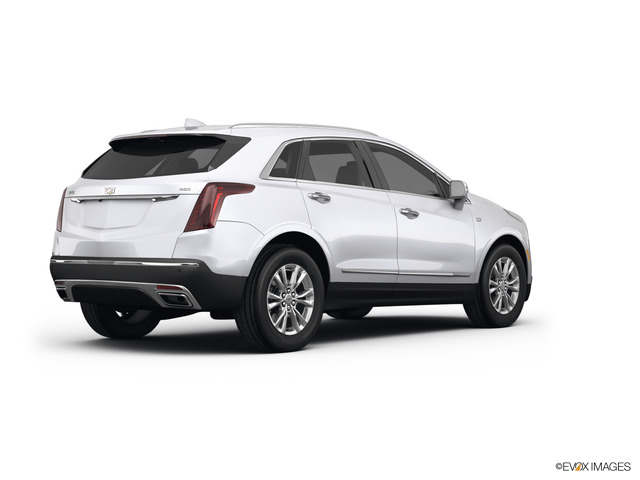 2023 Cadillac XT5 Vehicle Photo in SAVANNAH, GA 31406-4513